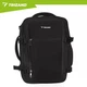 Легкий дорожній рюкзак - ідеальна ручна поклажа Trizand Travel Backpack 27657 40х20х25 см - зображення 7