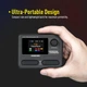 Sonicake Pocket Master — гітарний процесор ефектів з акумулятором - зображення 2