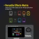 Sonicake Pocket Master — гітарний процесор ефектів з акумулятором - зображення 4