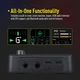 Sonicake Pocket Master — гітарний процесор ефектів з акумулятором - зображення 5