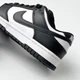 Кросівки чоловічі Dunk Low Retro Black/White 44 DD1391-100 - изображение 9