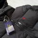 Зимова куртка Polo Ralf Пуховик Поло Ральф XL - изображение 6
