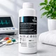 Токопроводящий гель Ultragel Contigel 500 мл ECG EEG DEFI, контактный гель (1011184-Other-500) - изображение 1