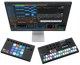 Klawiatura MIDI Fender Motion 16 - obraz 3