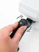 Мощный муляж камеры Solar Sensor Light уличный фонарь в виде камеры на солнечной батарее с пультом (SSL123) - изображение 4