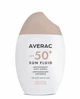 Тонуючий сонцезахисний флюїд Averac Sun Fluid SPF 50+ With Color Ulrtalight 50 мл (8437018454280) - зображення 2
