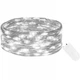 Гирлянда на батарейках Springos 2 м 20 LED CL4100 Cold White - изображение 3