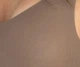 Бесшовный топ-бюстгальтер 8100 Lora Iris кофе 2XL - изображение 5