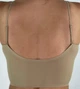 Топ-бандо 8044 Lora Iris бежевый M - изображение 3