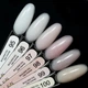 EDLEN Refill Builder Gel №100 Old money Рефіл, 15 мл - изображение 2