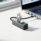 USB разветвитель Hoco HB1 на 4 порта USB - изображение 6