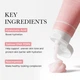 Крем для обличчя Medicube PDRN Pink Peptide Cream 50 мл - изображение 4