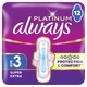 Гігієнічні прокладки Always Platinum Super Extra (Розмір 3) 12 шт - зображення 2