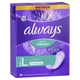 Щоденні прокладки Always Daily Fresh Normal Без запаху 52 шт - изображение 1