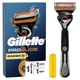 Станок для гоління чоловічий (бритва) Gillette Fusion ProGlide Power з 1 змінним картриджем - изображение 2