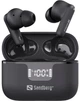 Навушники Sandberg Saver Wireless Earbuds ANC+ENC (126-52) (5705730126529) - зображення 2