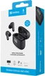 Навушники Sandberg Saver Wireless Earbuds ANC+ENC (126-52) (5705730126529) - зображення 6