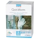 Маса для створення зліпків рук Glorex Inspirations Quickform 500 г - зображення 1