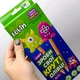 Зроби свої круті олівці TM Lovin Набір для творчості з повітряним пластиліном (МОНСТРИ) Lovin (3056 - изображение 3
