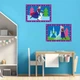 Картина за номерами Ravensburger CreArt Junior Холодне серце (Disney Frozen) - зображення 4