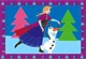 Картина за номерами Ravensburger CreArt Junior Холодне серце (Disney Frozen) - зображення 5