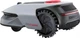 Газонокосарка-робот Dreame A1 Pro MLLA7210, акумуляторна, 22 см, до 2000 м², LiDAR OmniSense 3D, IPX6 - изображение 3