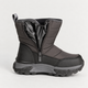 Термодутики для мальчика Bashili Серый 32 (20 см) Код: 8870-5 grey - изображение 3