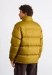 Мужская пуховая куртка The North Face Down Paralta Puffer Горчичный M Код: NF0A85281OB Moss Green - изображение 8