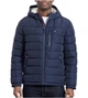 Куртка Tommy Hilfiger S темно-синяя - изображение 1