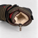 Зимние ботинки на липучках для мальчиков Bessky Хаки 32 (20,5 см) Код: BM3126 khaki - изображение 3