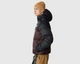 Чоловіча пухова куртка The North Face Himalayan Light Down Jacket Коричнево-чорний XS Код: NF0A7X16LOS Coal Brown / Timber - зображення 4