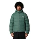 Чоловіча пухова куртка The North Face Hydrenalite Down Jacket Зелений S Код: NF0A5GIECH Duck Green - зображення 2