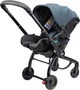 Автокресло-коляска Doona X Ocean Blue (4895231706861) - изображение 1