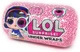 Ігровий набір з лялькою L.O.L. Surprise! серії Under Wraps Series Eye Spy - Капсула серія Декодер - зображення 1