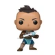 Игровая фигурка Funko POP! серии Аватар: Последний защитник - Сокка - изображение 2