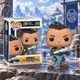 Игровая фигурка Funko POP! серии Аватар: Последний защитник - Сокка - изображение 3