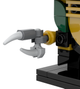 Конструктор MOOXI Brick Headz: Marvel Loki (224 детали) - изображение 3