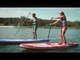SUP-дошка Spinera Professional Rental 12'0" 366 см з веслом з сумкою/ліш (53) - зображення 8