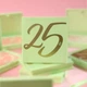 Шелковисто-сияющие румяна PIXI BEAUTY Glowin' TwentyFive, PeachGlow, 11 g - изображение 4