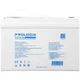 Аккумуляторная батарея Prologix 12.8V 100AH 1280Wh (PLFP12-100) - изображение 1