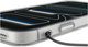 Панель Spigen Ultra Hybrid T Mag MagSafe для Apple iPhone 18 Pro Max / 17 Pro Max Transparent/White (8800337252583) - зображення 3