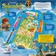 Настільна гра Rebel Splendor Kids польське видання (3558380132752) - зображення 10