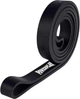Эспандер-петля (резинка для фитнеса и кроссфита) PowerPlay 4117 Power Band Черная (14-23kg) - изображение 1