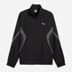 Спортивна вітровка чоловіча Puma Puma Sport Woven Jacket 694333-01 L Чорна (4070033568118) - зображення 4