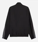 Спортивна вітровка чоловіча Puma Puma Sport Woven Jacket 694333-01 XL Чорна (4070033568095) - зображення 5
