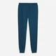 Спортивные штаны мужские Puma Ess Block Sweatpants 694346-36 XL Синий/Зеленый/Черный (4070033466896) - изображение 5