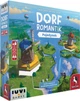Gra planszowa IUVI Games Dorfromantik: Pojedynek (edycja polska) (5904305462875) - obraz 1