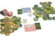 Gra planszowa IUVI Games Dorfromantik: Pojedynek (edycja polska) (5904305462875) - obraz 2