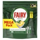 Капсулы для посудомоечных машин Fairy Original Все-в-1 100 шт (8700216237383) - изображение 2