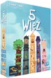 Gra planszowa Lucrum Games 5 Wież (edycja polska) (5904305400594) - obraz 1